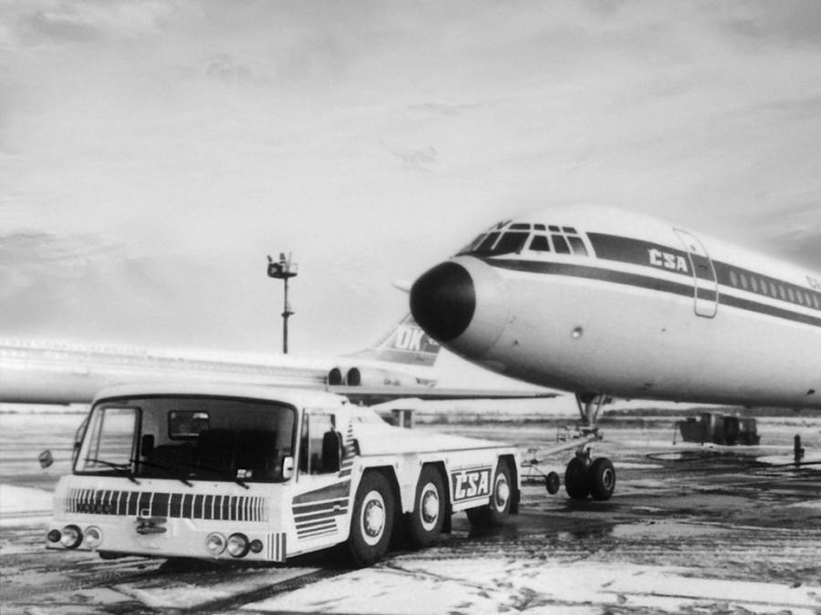  Tatra T815 TPL 28.235 1988 года  (фото 2 из 2)